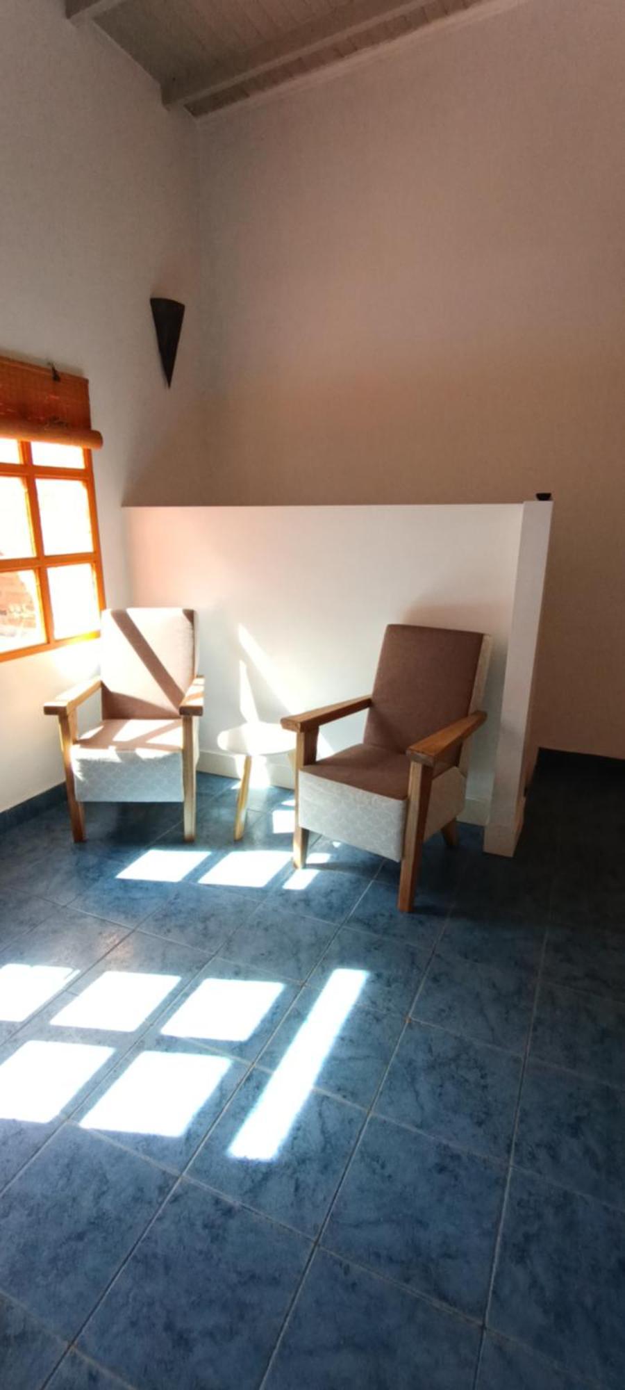 Apart Casas Del Centro Ελ Καλαφάτε Εξωτερικό φωτογραφία